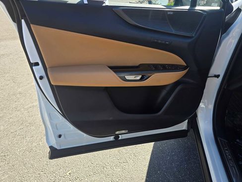 Used 2026 Lexus NX 450h+ AWD w/ Accessory Package (Z1) image 23