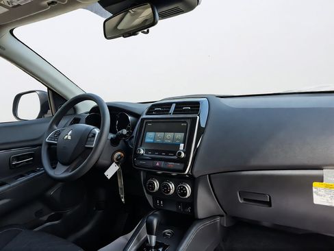 New 2026 Mitsubishi Outlander Sport ES AWD/4WD image 30