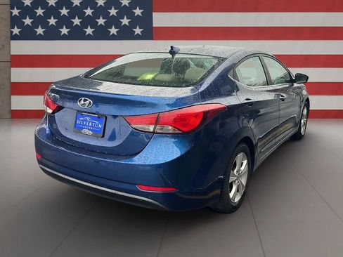 Used 2016 Hyundai Elantra Value Edition image 6