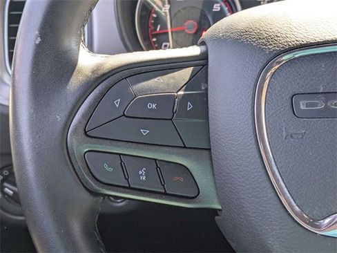 New 2023 Dodge Charger GT w/ Technology Group image 17