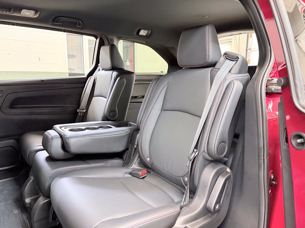 New 2026 Honda Odyssey Sport-L image 19