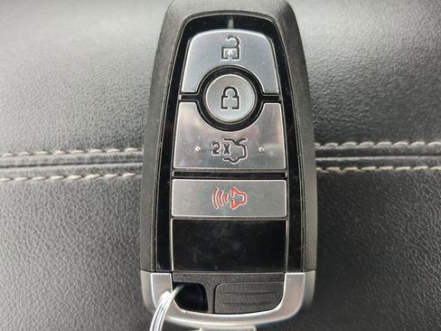 Certified 2024 Ford Mustang EcoBoost image 26