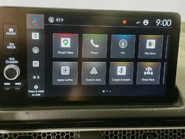 Used 2025 Honda Civic Sport Touring image 25