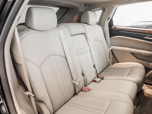 Used 2011 Cadillac SRX Premium AWD/4WD image 7