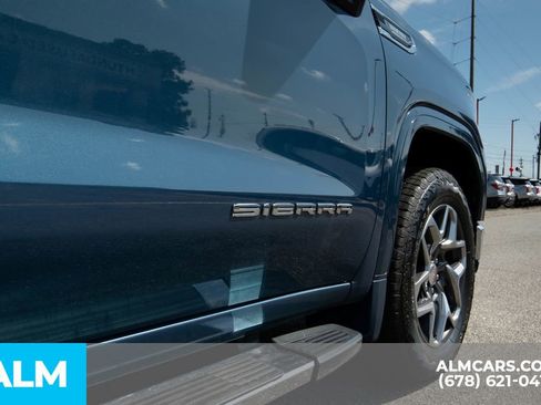 Used 2024 GMC Sierra 1500 SLT image 15