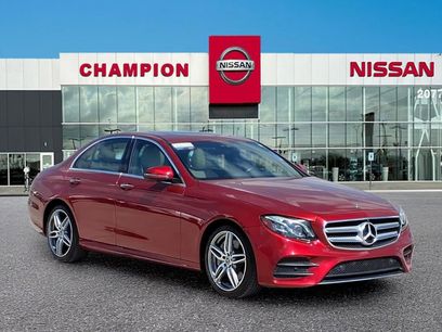 Used 2019 Mercedes-Benz E 300