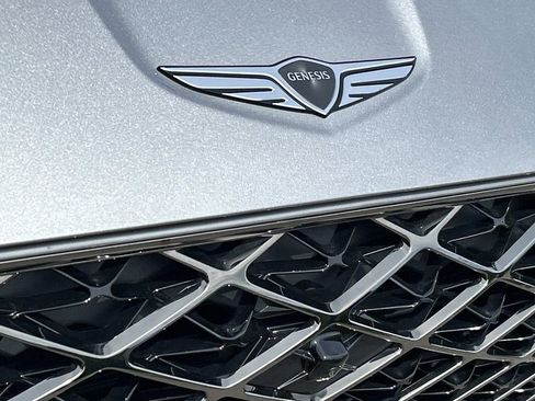 New 2026 Genesis GV70 3.5T Sport Prestige AWD/4WD image 11