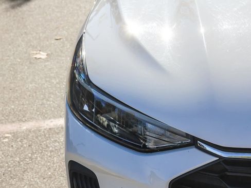 Used 2023 Ford Escape ST-Line image 10