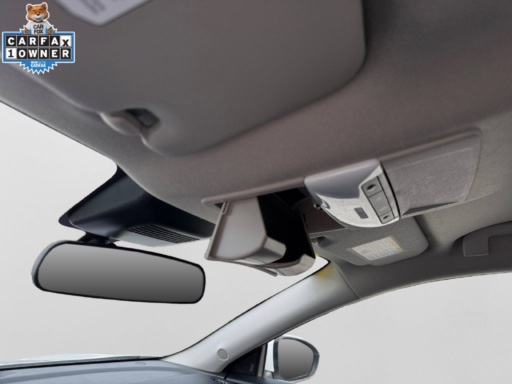 Certified 2025 Nissan Sentra S FWD image 27