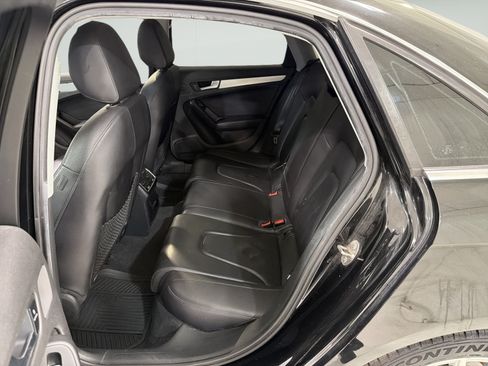 Used 2015 Audi A4 2.0T Premium w/ Audi MMI Navigation AWD/4WD image 12