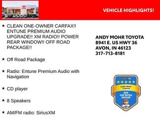 Used 2019 Toyota 4Runner TRD Off-Road AWD/4WD video 2