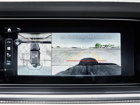 Used 2026 Mercedes-Benz G 63 AMG 4MATIC image 81