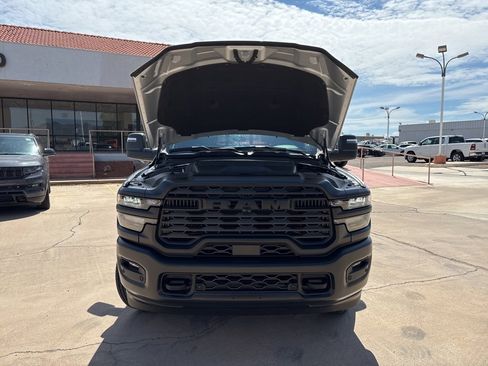 New 2026 RAM 2500 Tradesman image 46