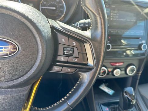 Used 2021 Subaru Crosstrek 2.5i Sport w/ Moonroof Package image 32