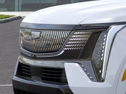 New 2026 Cadillac Escalade IQ Sport 1 image 14