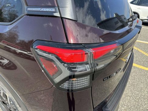 New 2026 Subaru Forester Premium image 8