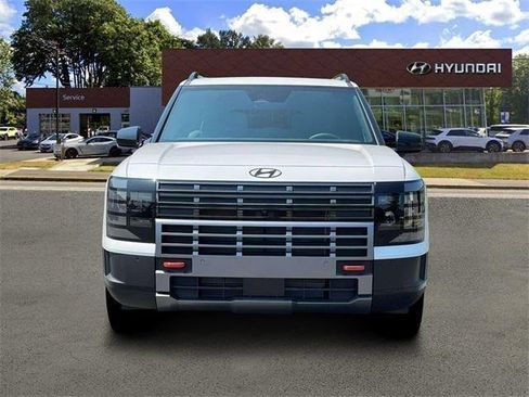 New 2026 Hyundai Palisade XRT Pro image 12