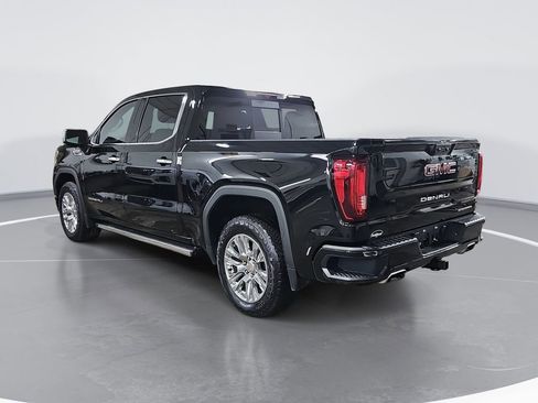 Certified 2022 GMC Sierra 1500 Denali image 6