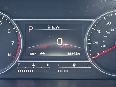 Used 2021 Kia Sorento SX AWD/4WD image 21