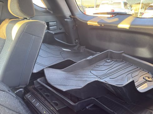 Certified 2022 Chevrolet Equinox LT image 34