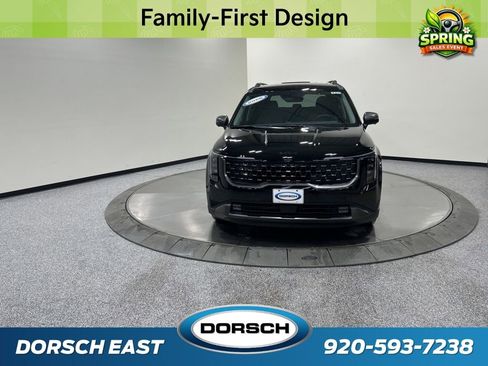 New 2026 Kia Carnival SX image 2