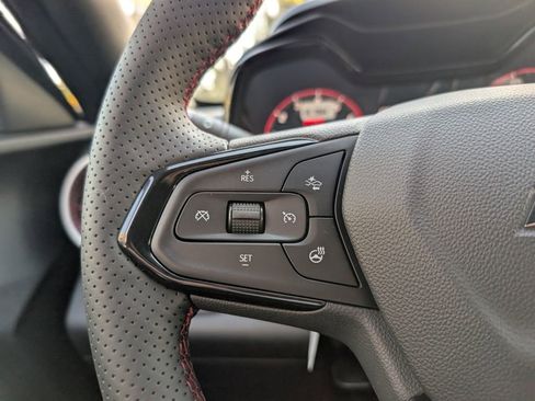 New 2026 Chevrolet Trax RS w/ Driver Confidence Package image 20