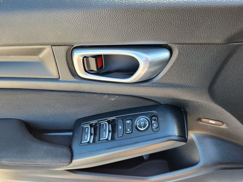 Certified 2024 Honda Civic Sport image 16