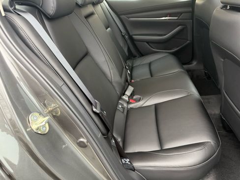 New 2026 MAZDA MAZDA3 2.5 S Sedan w/ Preferred Pkg FWD image 7