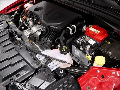 Used 2024 Dodge Hornet R/T Plus image 17