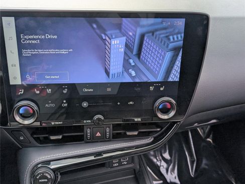 Certified 2024 Lexus NX 350 AWD w/ Vision Package image 32