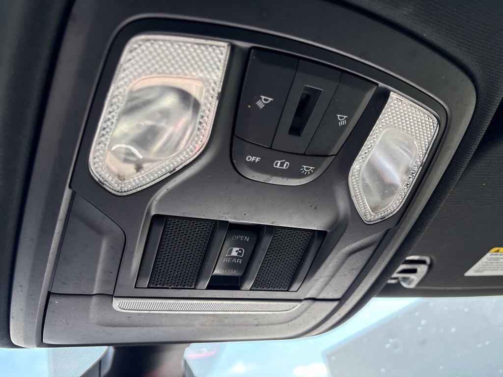 Used 2019 RAM 1500 Rebel w/ Rebel Level 2 Equipment Group AWD/4WD image 25