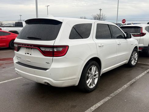 Used 2022 Dodge Durango R/T image 18