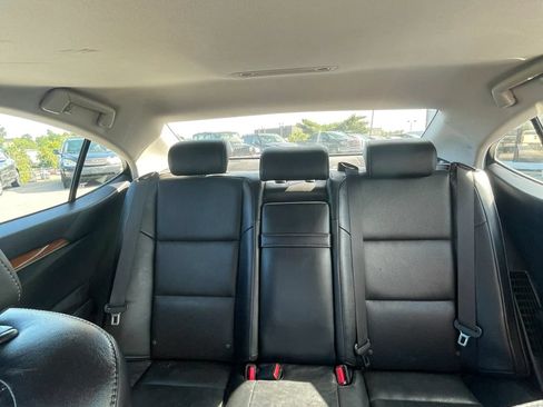 Used 2013 Lexus ES 300h w/ Luxury Pkg FWD image 42