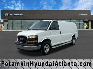 Used 2023 GMC Savana 2500 w/ Driver Convenience Package video 1