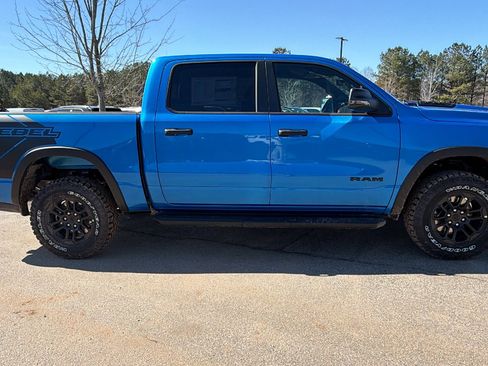 New 2026 RAM 1500 Rebel image 7