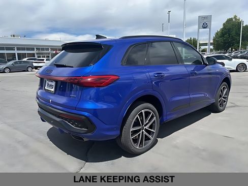 New 2026 Audi Q5 Premium Plus AWD/4WD image 3