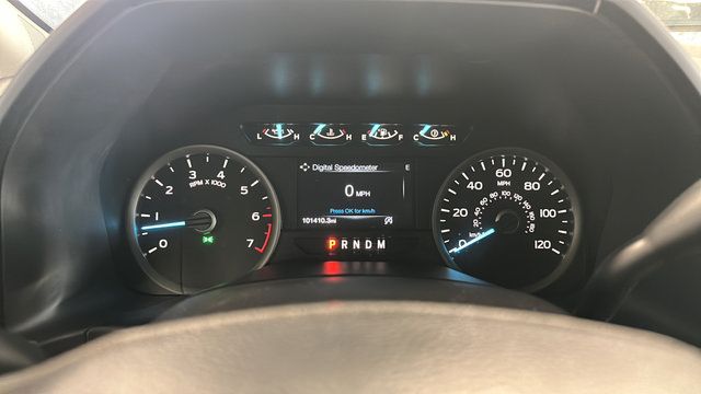 Used 2019 Ford F150 XLT w/ Max Trailer Tow Package AWD/4WD image 16
