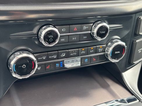 New 2026 Ford F150 Platinum w/ Equipment Group 702A High AWD/4WD image 22