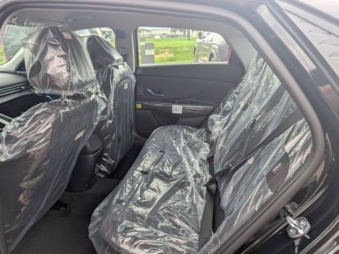 New 2026 Hyundai Elantra SE image 11