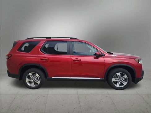 New 2026 Honda Pilot EX-L image 6