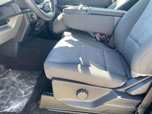 New 2026 Ford F250 XL w/ STX Appearance Package image 13