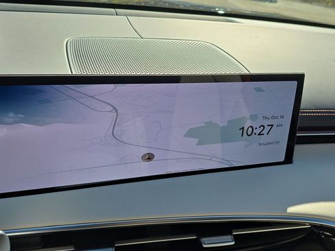 New 2026 Genesis GV70 3.5T Sport Prestige image 15