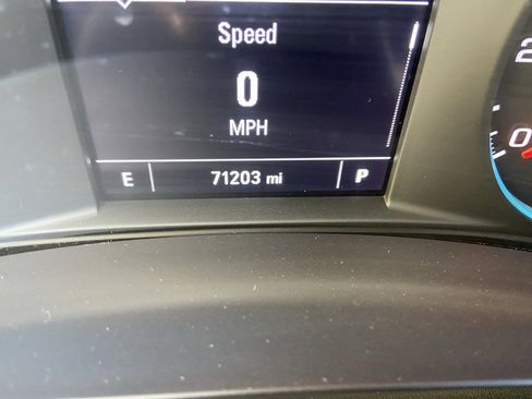 Used 2020 Chevrolet Malibu LS image 13