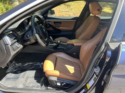 Used 2018 BMW 430i Gran Coupe xDrive AWD/4WD image 10