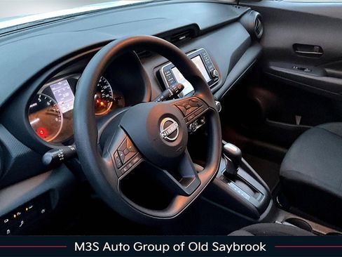 Certified 2024 Nissan Kicks S image 17