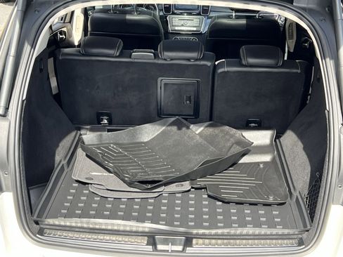 Used 2018 Mercedes-Benz GLE 43 AMG 4MATIC image 24