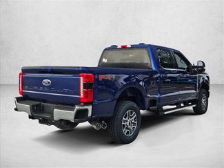 New 2026 Ford F250 Lariat w/ FX4 Off-Road Package video 2