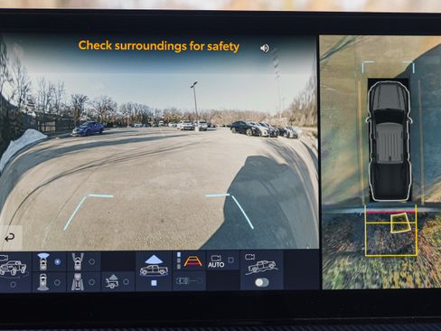 Used 2024 Toyota Tacoma TRD Pro image 15