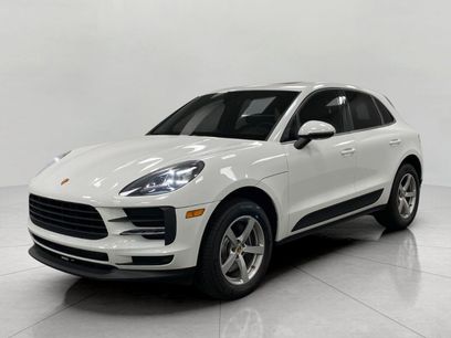 Used 2021 Porsche Macan