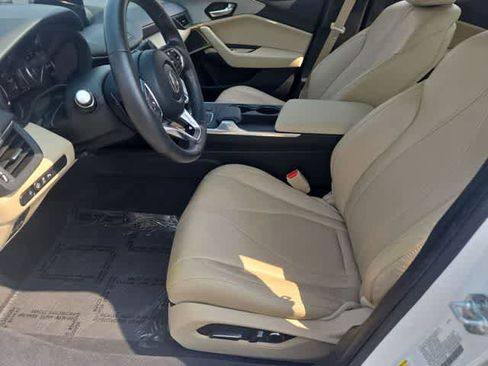 Used 2023 Acura TLX w/ Technology Package FWD image 16